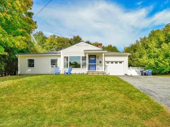 15 Marcell Avenue, Barre City, VT 05641