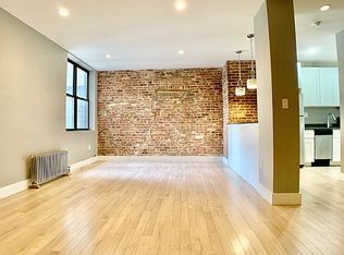 83 Post Ave APT 22, New York, NY 10034