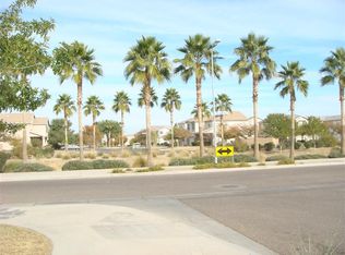 4022 W Park St, Phoenix, AZ 85041
