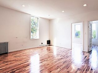 801 Woodward Ave, Ridgewood, NY 11385