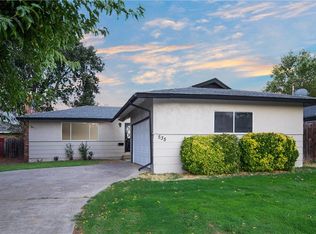 535 Thistle St, Red Bluff, CA 96080