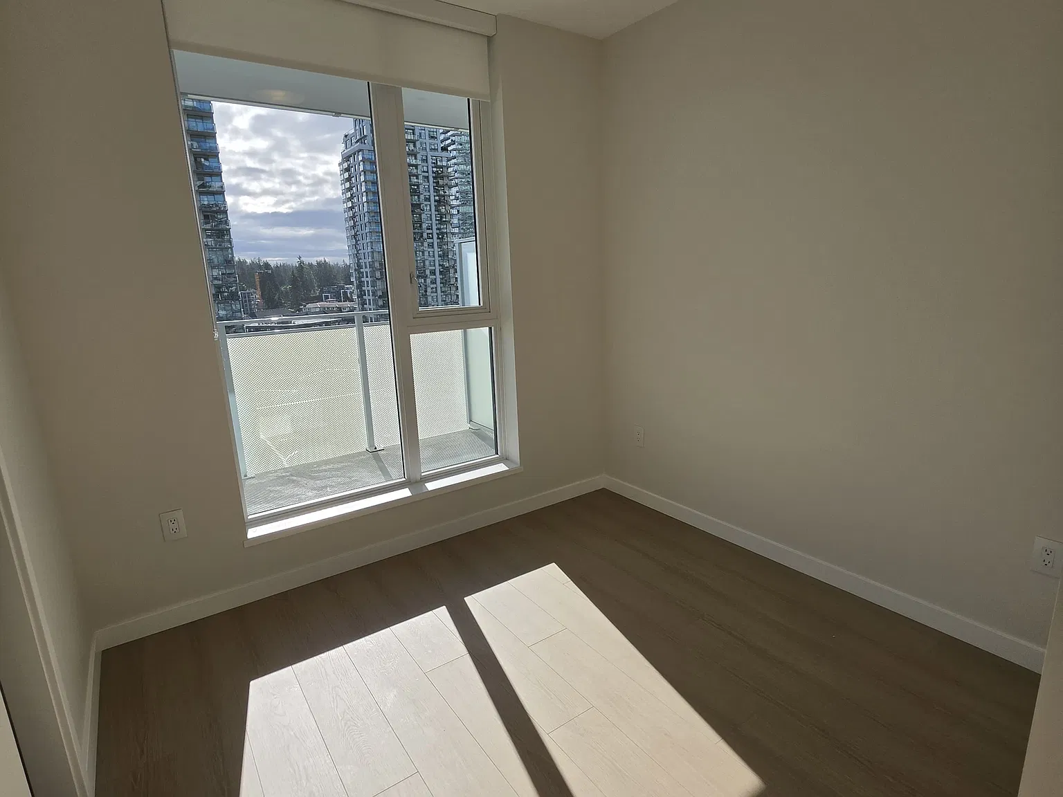 1 bed, 523 sqft, $1,950 — Photo 3