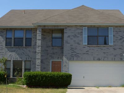 9719 Morningfield, San Antonio, TX, 78250
