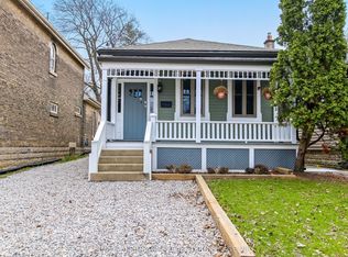727 Queens Ave, London, ON N5W3H4