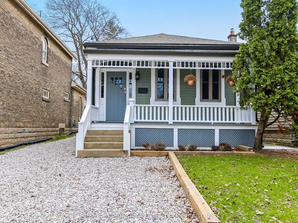 727 Queens Ave, London, ON N5W 3H4