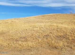Fallen Leaf, Tehachapi, CA 93561