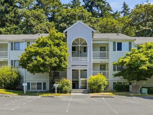 25131 98th Pl S #B-205, Kent, WA 98030