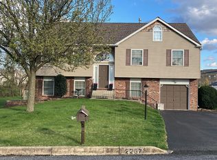 2207 Rabbit Run, Gilbertsville, PA 19525