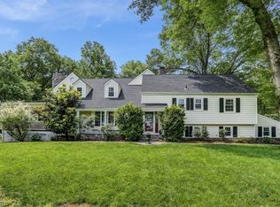 104 Pine St, Chatham, NJ 07928