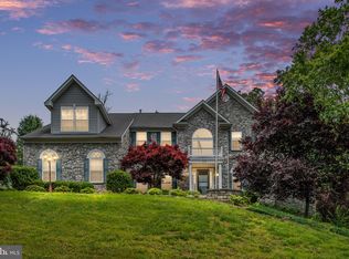 22 Sentinel Ridge Ln, Stafford, VA 22554