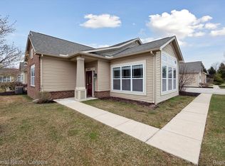 3624 Shepherd Ct, Canton, MI 48188