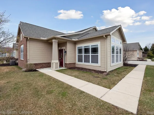 3624 Shepherd Ct, Canton, MI 48188