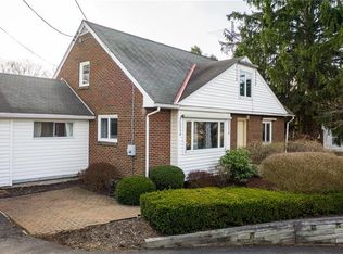 2531 S Hermitage Rd, Hermitage, PA 16148