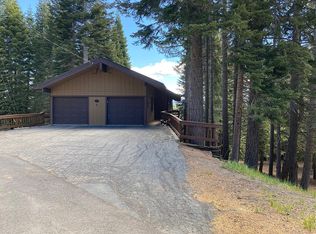 11633 Chamonix Rd, Truckee, CA 96161