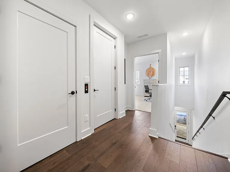 Cedar Walk Townhomes — Photo 37