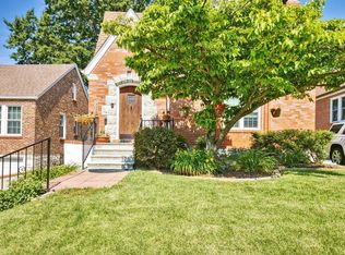 1129 Ralph Ter, Saint Louis, MO 63117