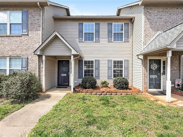 4206 Bentley Dr, Randleman, NC 27317