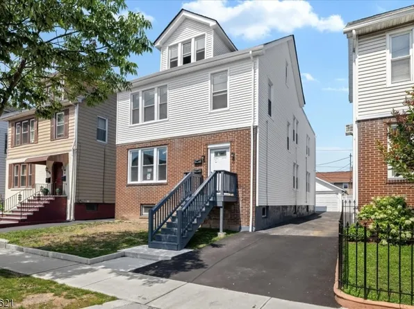 147 N 15th St, Bloomfield Twp., NJ 07003
