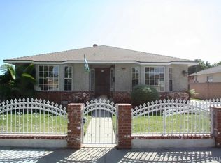 1724 E 53rd St, Long Beach, CA 90805