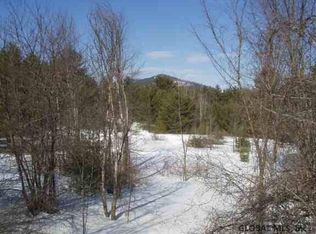 29 Route, Pottersville, NY 12860