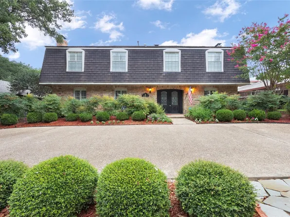 6 Vicksburg Ln, Richardson, TX 75080