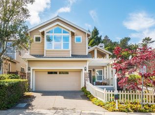 3 Wildflower Ct, Corte Madera, CA