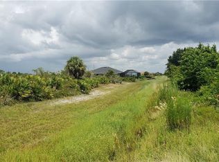 202 Ingram Blvd, Rotonda West, FL 33947