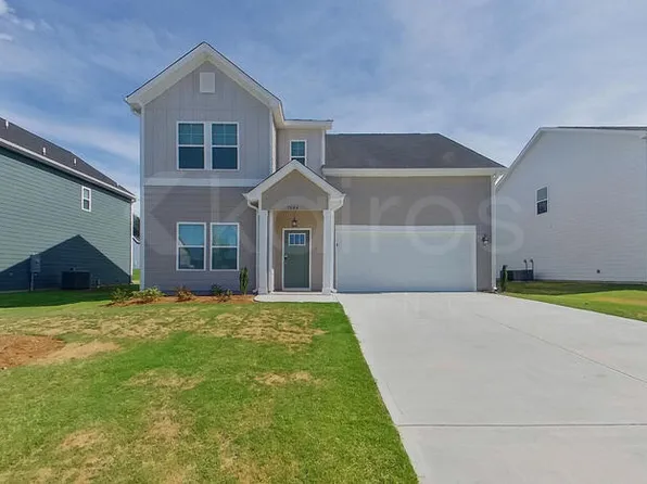 7064 Foggy River Dr, Aiken, SC 29801