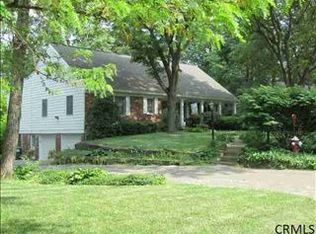 1164 Rosehill Blvd, Niskayuna, NY 12309