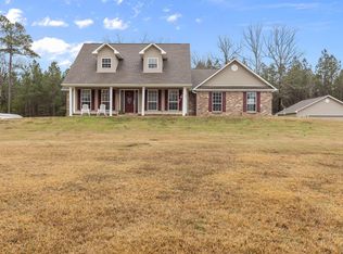 219 N Grant St #748, Sheridan, AR 72150
