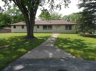 3411 N Huntington Rd, Marion, IN 46952