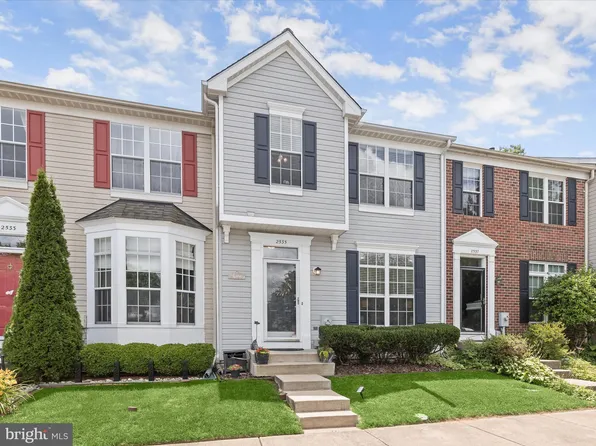 2535 Dog Leg Ct, Crofton, MD 21114