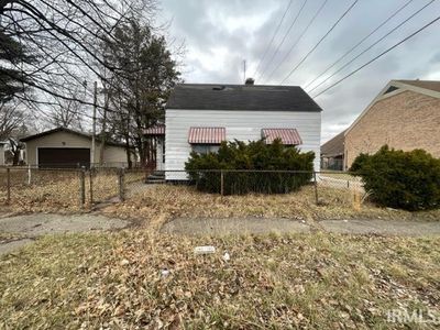 318 McPherson St, South Bend, IN, 46601