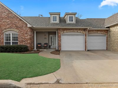 10128 S 94th East Ave, Tulsa, OK, 74133