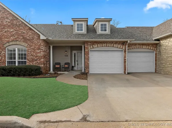 10128 S 94th East Ave, Tulsa, OK 74133