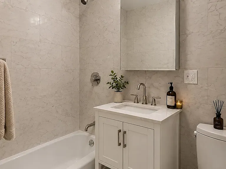 55 E 95th St #4A — Photo 11