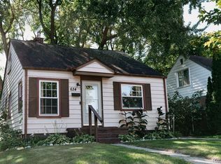 634 Wesbrook St, Pontiac, MI 48340