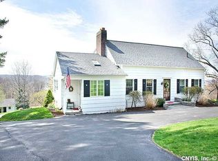 1572 Us Route 20, Cazenovia, NY 13035