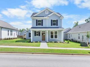 423 Tillery Park Drive #Tp140, Grovetown, GA 30813