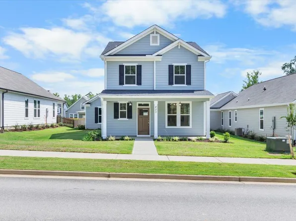 423 Tillery Park Drive #Tp140, Grovetown, GA
