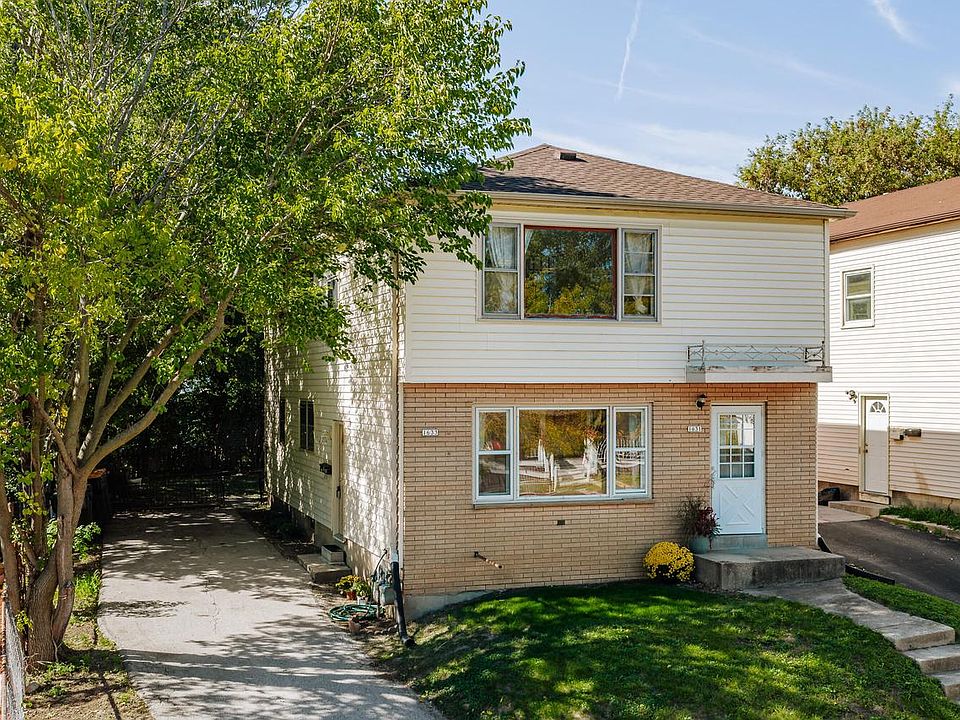 1st image of 1631 S 94th PLACE