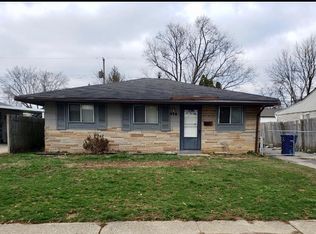 956 Bruckner Rd, Columbus, OH 43207