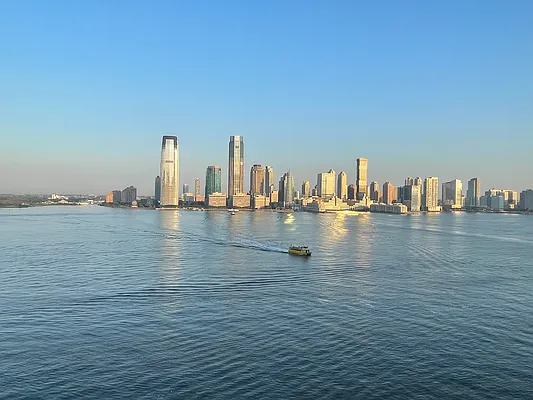 Rented by BATTERY PARK CITY RESIDENTIAL LLC | media 1