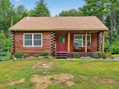 201 College Road, Greene, ME, 04236