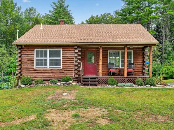 201 College Road, Greene, ME 04236