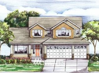 17719 11th W LOT 17, Lynnwood, WA