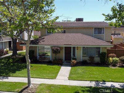 16902 Judy Way, Cerritos, CA, 90703