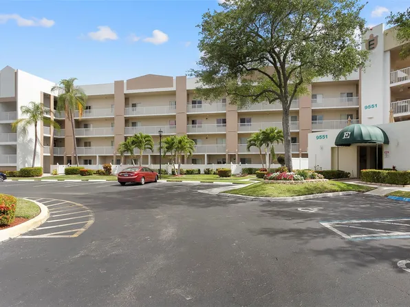 9551 Weldon Circle #404, Fort Lauderdale, FL 33321