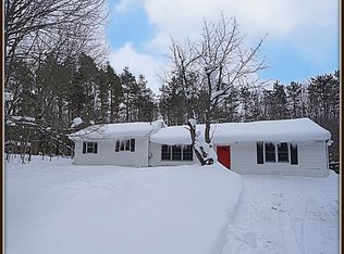 3159 Paxon Rd, Eden, NY 14057