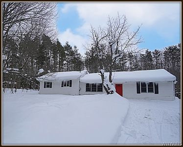 3159 Paxon Rd, Eden, NY, 14057